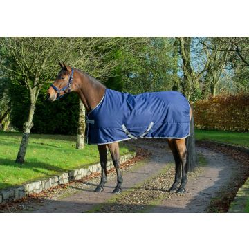 Bucas Freedom Stable 300 191 Navy