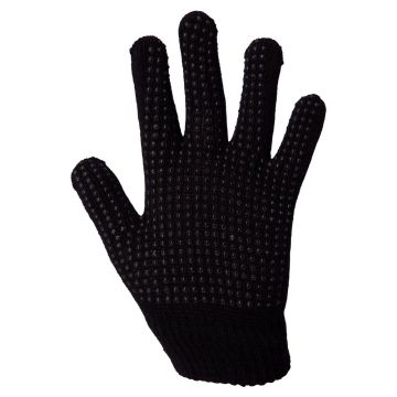 Premiere Gloves Magic Gloves kids One Size Black