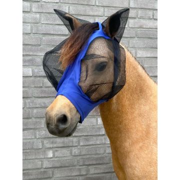 MHS Fly Hood Super Bug Shet Blue