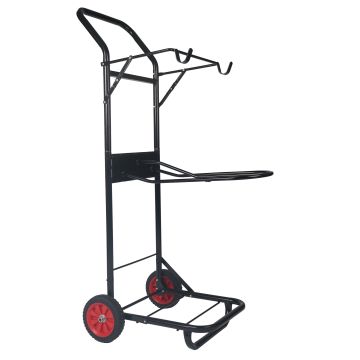 horka SADDLE CART