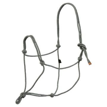 BR halter knot