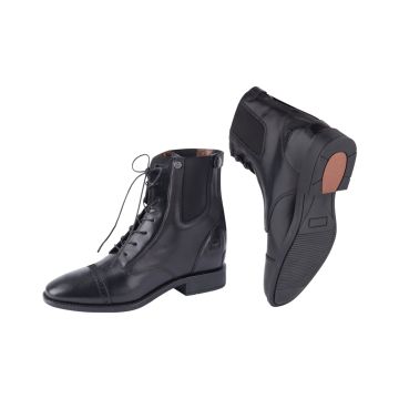 Waldhausen Belfort lace-up ankle boots