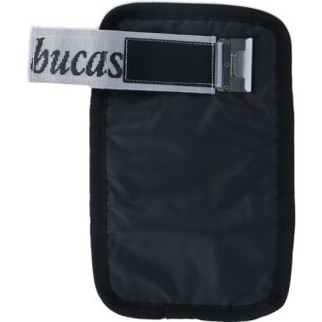 Bucas Chest extender Click'n Go Magnetic 24 Black