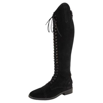 Premiere riding boot Casimir wide shaft
