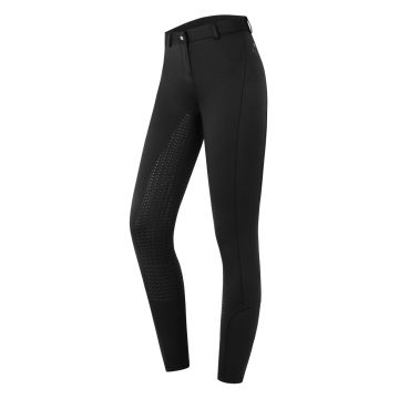 Waldhausen Thermal breeches Essential silicone, women