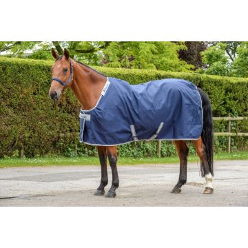 Bucas  Celtic Stable Medium 115 Navy