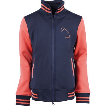 Harry's Horse Cardigan LouLou Jibaro
