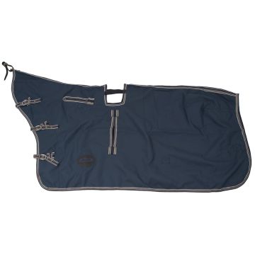 Ideal Driving Rug Water-resistant with Neck