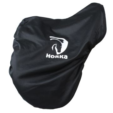 horka SADDLE COVER WITH HORKA LOGOS