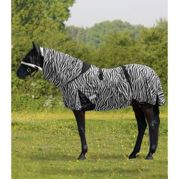 Waldhausen Eczema blanket zebra