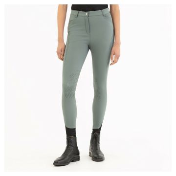 BR riding breeches Ingeborg silicone knee pads