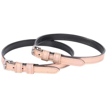 Harry's Horse Spur straps Pearl