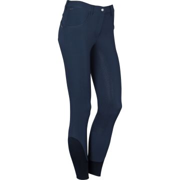 Harry's Horse Breeches San Lucas Full Grip 46 Navy