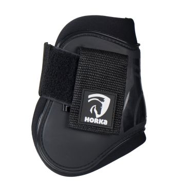 horka PVC BRUSHING BOOT FLAPS