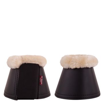 Premiere Over reach boots Artificial Fur