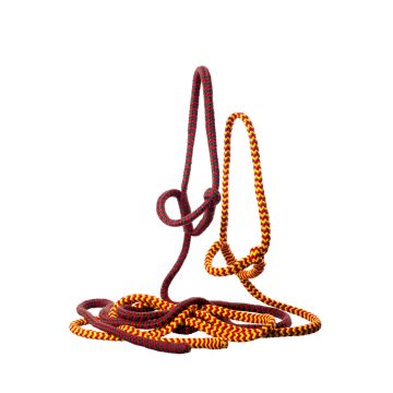 FRA Halter with Lead Rope 3m Shiraz