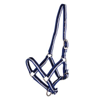 QHP Halter Summerstripe