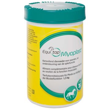Sectolin Equitop Myoplast