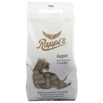 Rapide Rappi's Apple - Rapid