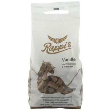 Rapide Rappi's Vanilla - Rapid