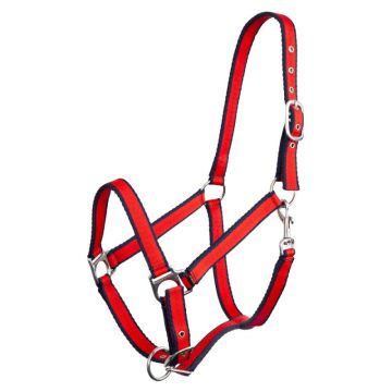 Premiere Halter Strike