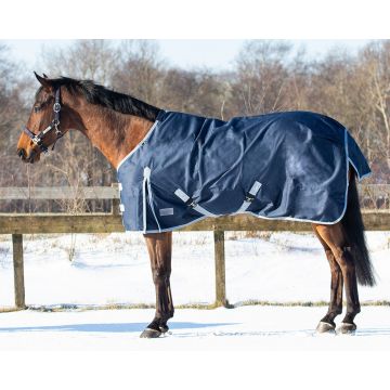 QHP Turnout rug 600 300gr