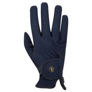 BR Glove Grip Pro 5 Navy