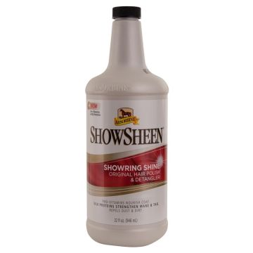 Absorbine Anti-tangle Showsheen 946 ml refill