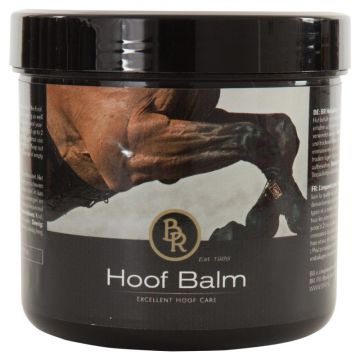 BR hoof balm