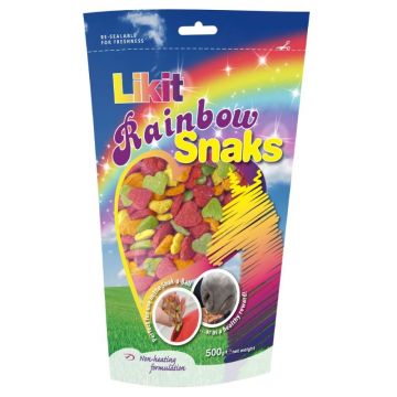 Likit Snake Rainpoint of the shoulder