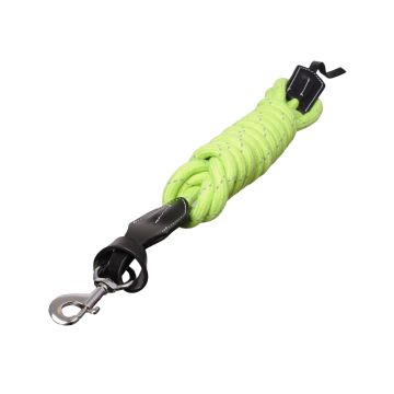 MHS Groundwork Rope 680 Lime