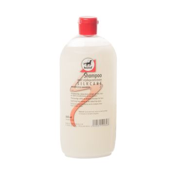 Leovet Silkcare Shampoo 500 ml