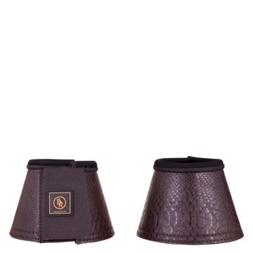 BR Over reach boots Pro Max Croco M Brown