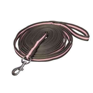 MHS Lunge rope "Bright" 6 meters