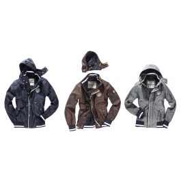 Mattea parka on sale